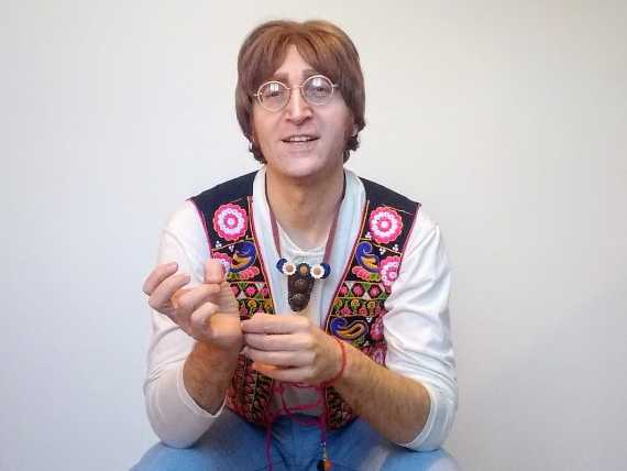 Javier Parisi