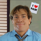 Profile image of Fake Jim Halpert