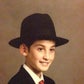 Profile image of Mordechai Rubinstein