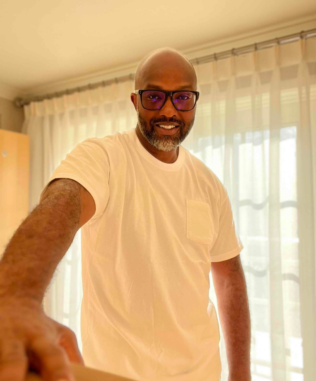 Torry Holt