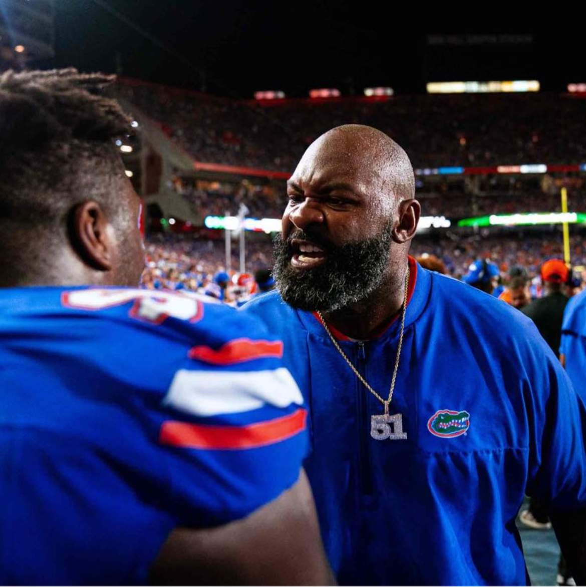 Brandon Spikes