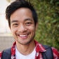 Profile image of Osric Chau