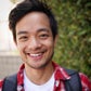 Profile image of Osric Chau