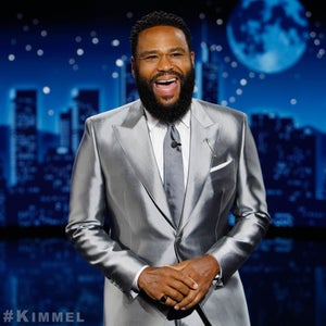Photo of Anthony Anderson, click to book
