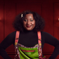 Profile image of Susan Wokoma