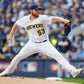 Profile image of Brandon Woodruff