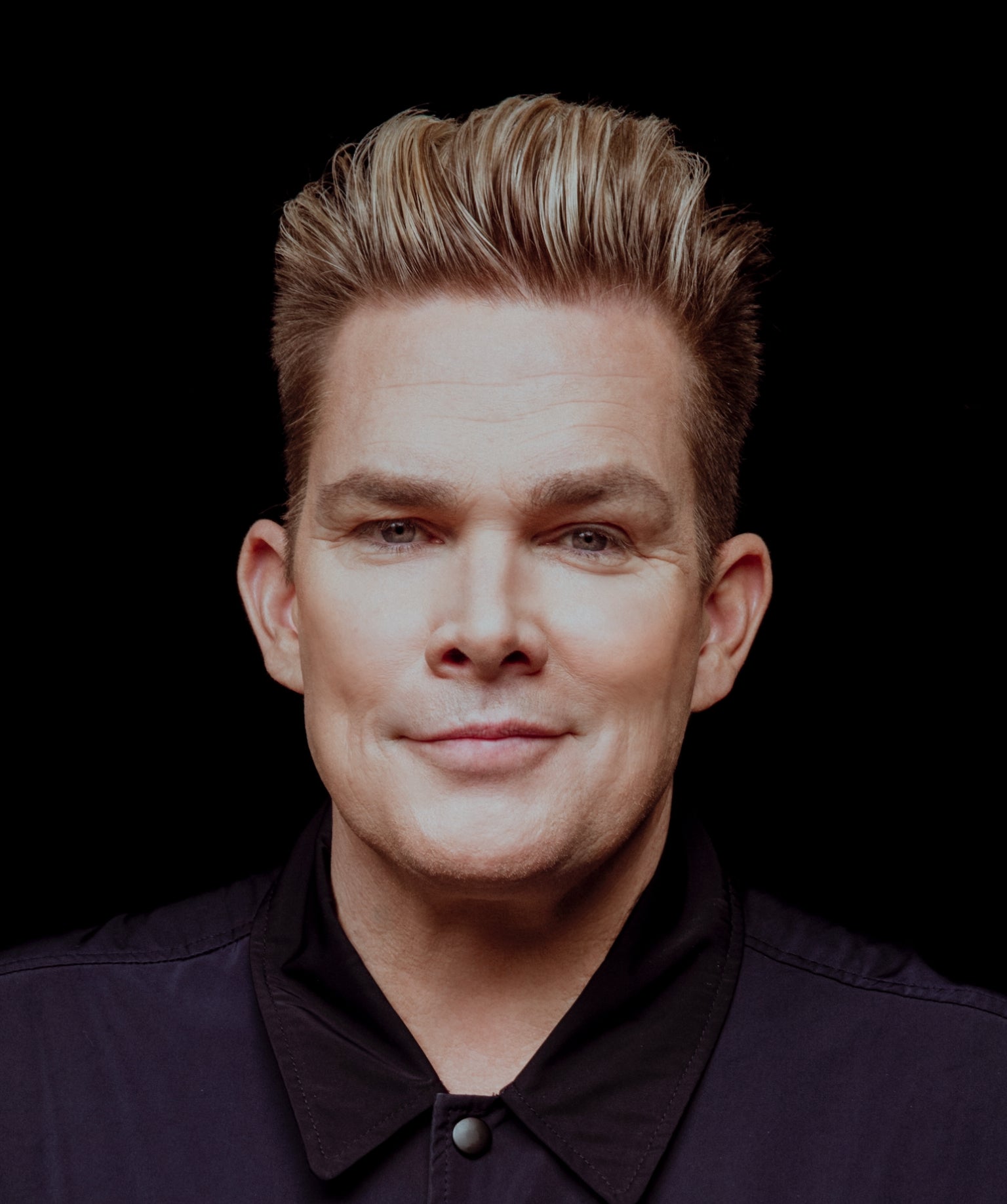 Mark McGrath