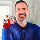 Profile image of The Awkward Yeti (Nick Seluk)