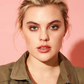 Profile image of Olivia Wilson