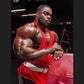 Profile image of Brandon Curry