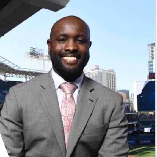 Tony Gwynn Jr.