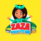 Profile image of ZaZaReadToMe