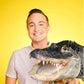 Profile image of Corbin Maxey
