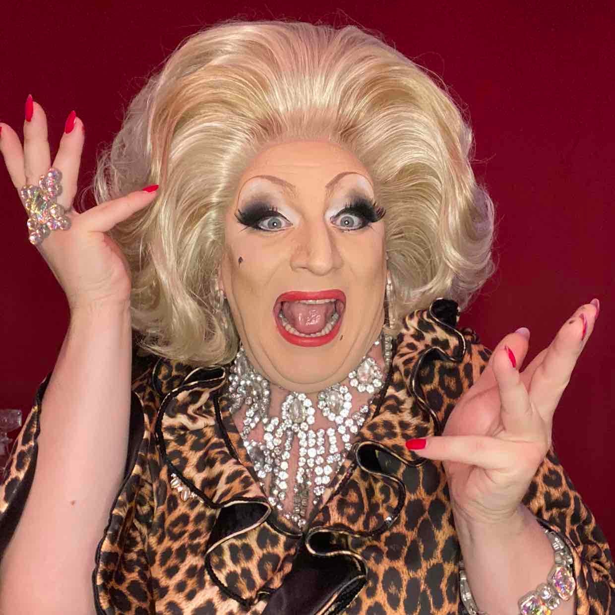 Myra DuBois