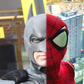 Profile image of Batman impersonator