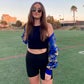 Profile image of Bianca Gabbs