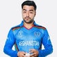 Profile image of Rashid Khan