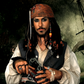 Profile image of Captain Jack Sparrow - Rob Raven