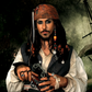 Profile image of Captain Jack Sparrow - Rob Raven