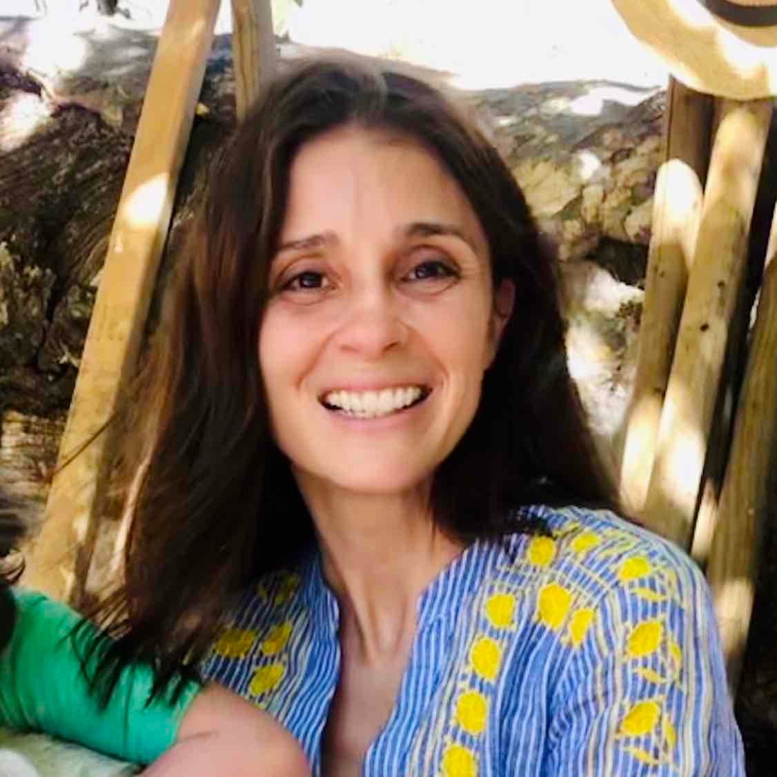 Shiri Appleby