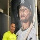 Profile image of Leonys Martin
