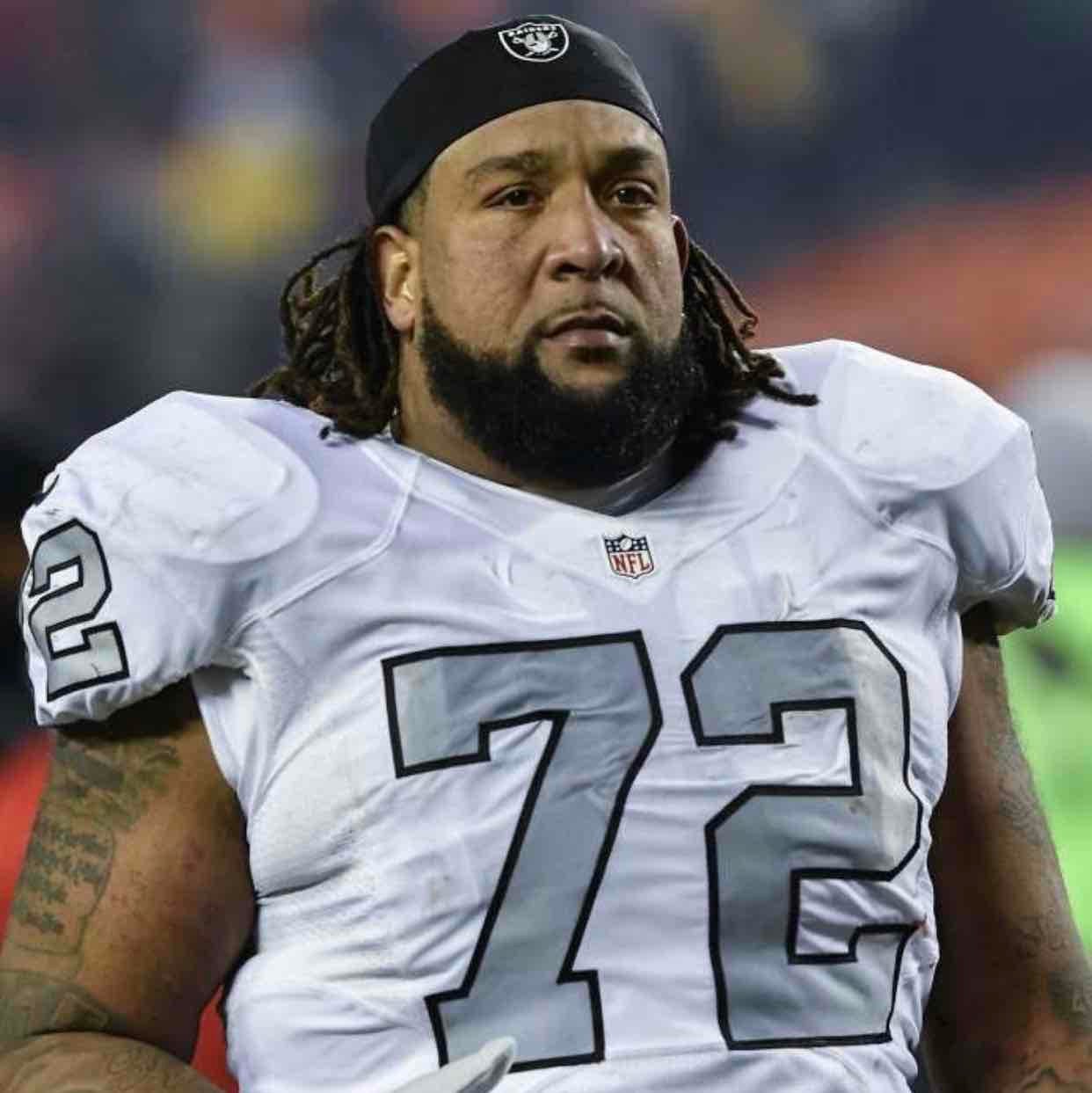 Donald Penn