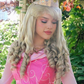 Profile image of Princess/ character impersonator 🩷