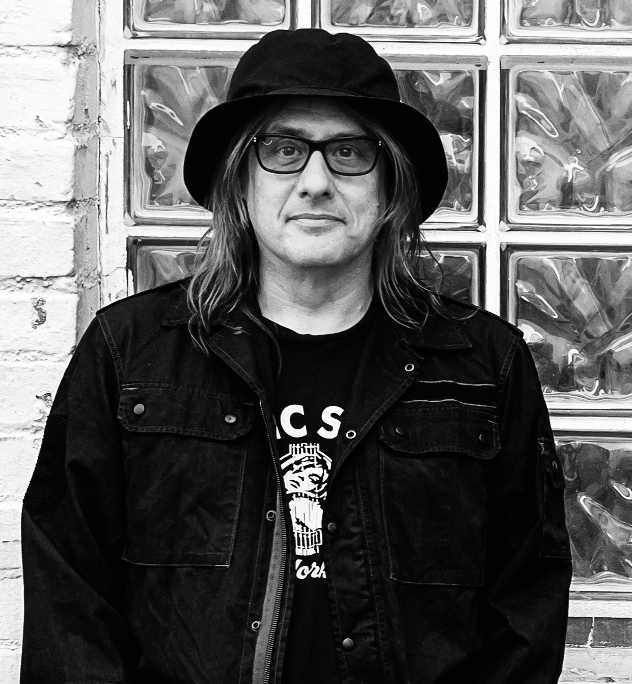 Robby Takac (Goo Goo Dolls)