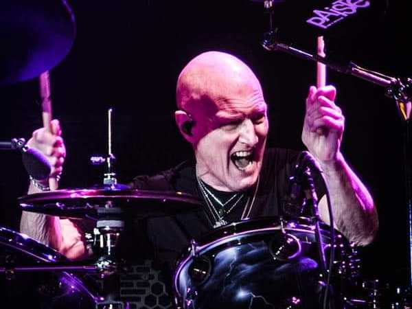 Chris Slade