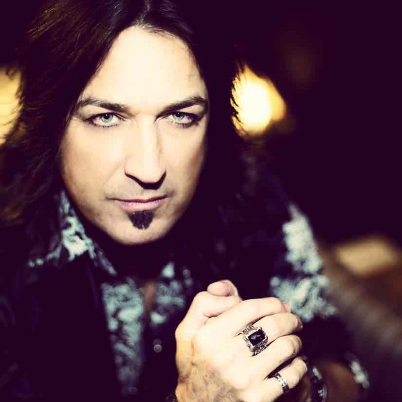 Michael Sweet