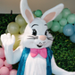 Profile image of THE Easter Bunny