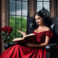 Profile image of NIGHT QUEEN