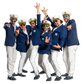 Profile image of Yachtley Crew™️
