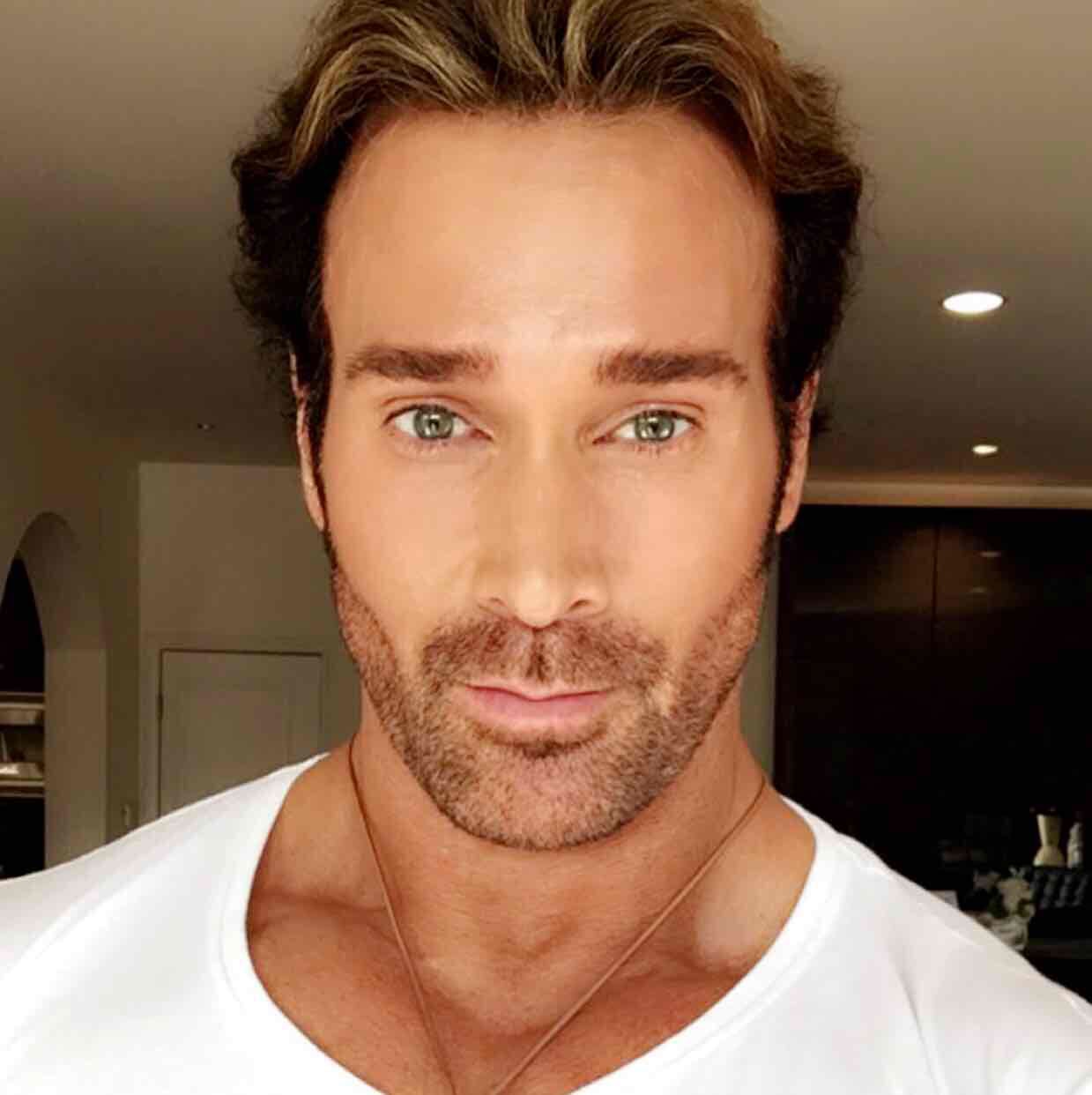Mike O'Hearn