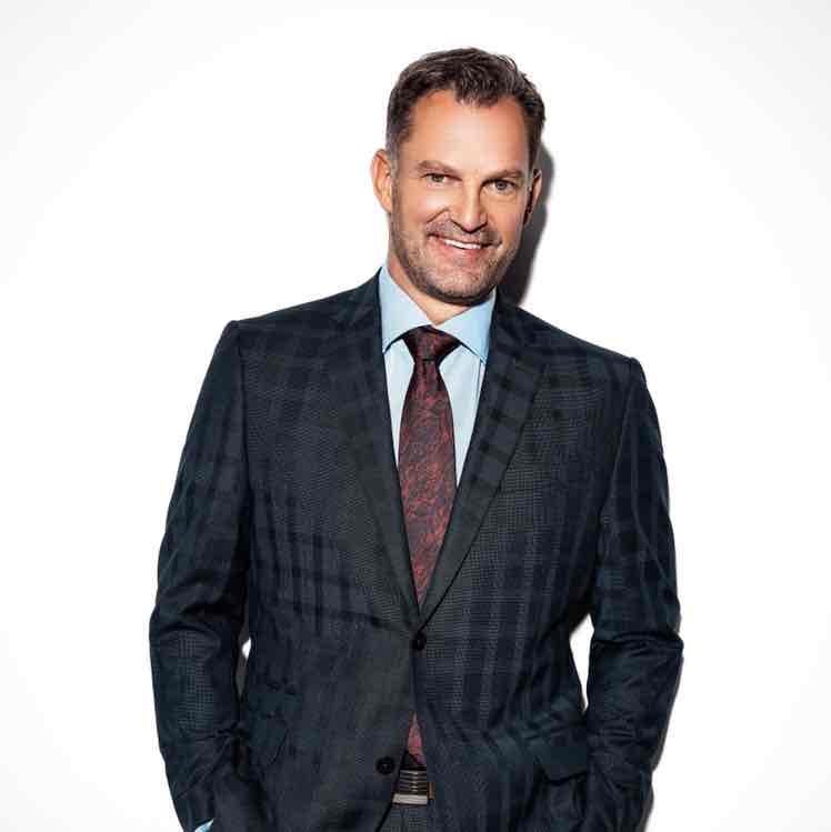 Kirk Muller