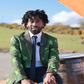 Profile image of Black Paddy