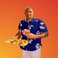 Profile image of Steve D’Amato - The Wicked Snackah