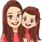 Profile image of Daisys Toy Vlog- Daisy & Mommy