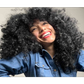 Profile image of Lady Curls
