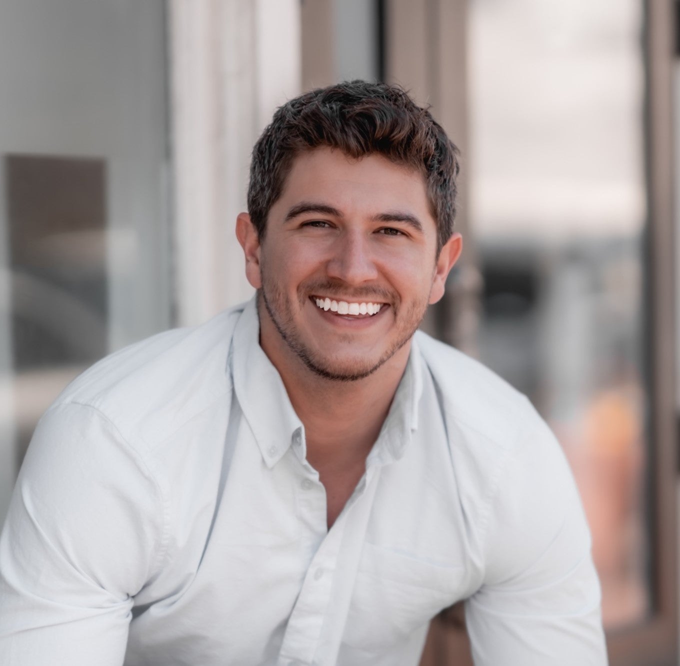 Matt Barnett