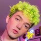 Profile image of Caleb F