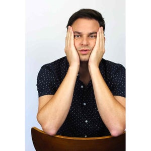 Photo of Ryan Pratton, click to book