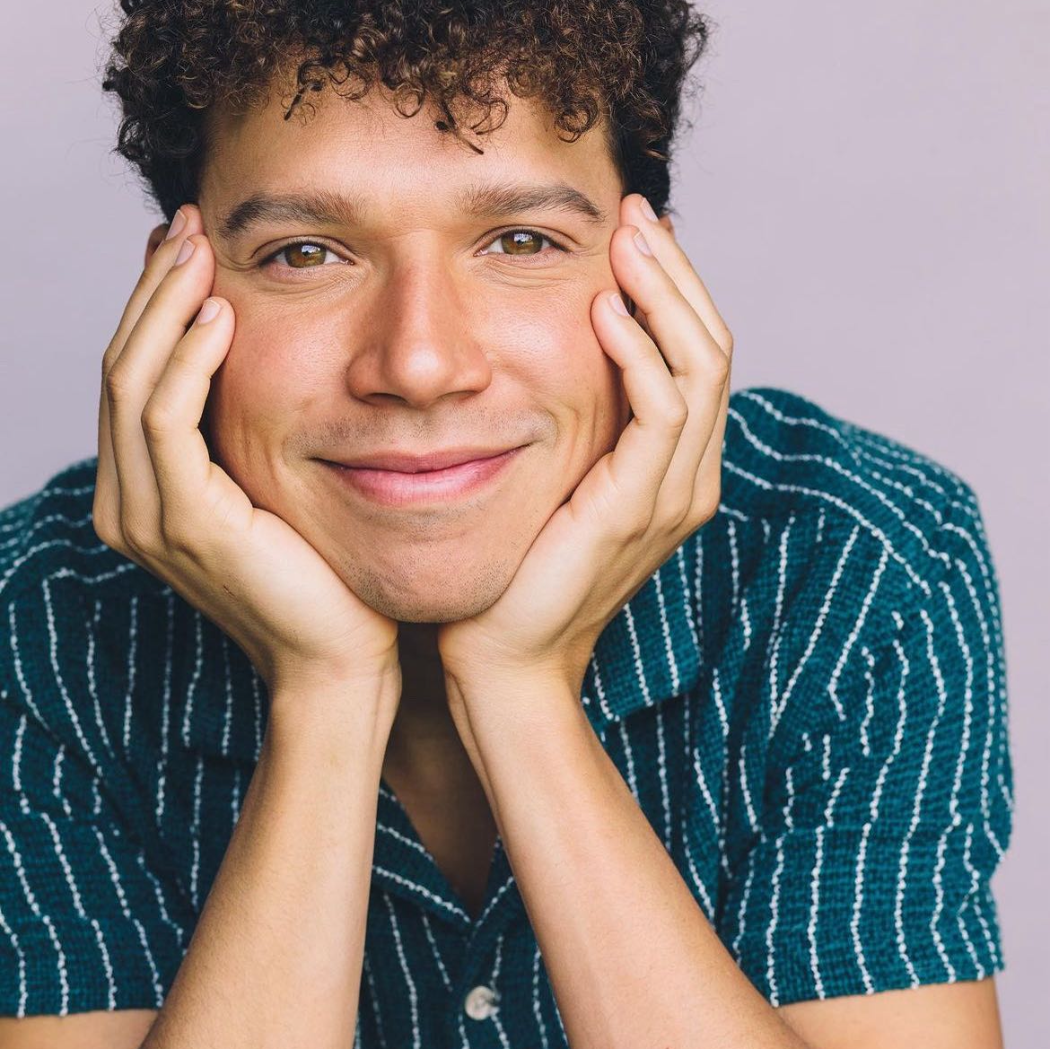 Photo of Chanse McCrary