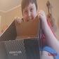 Profile image of RickandMortyfan 649 (Pumped up Kicks but I eat a shoebox)