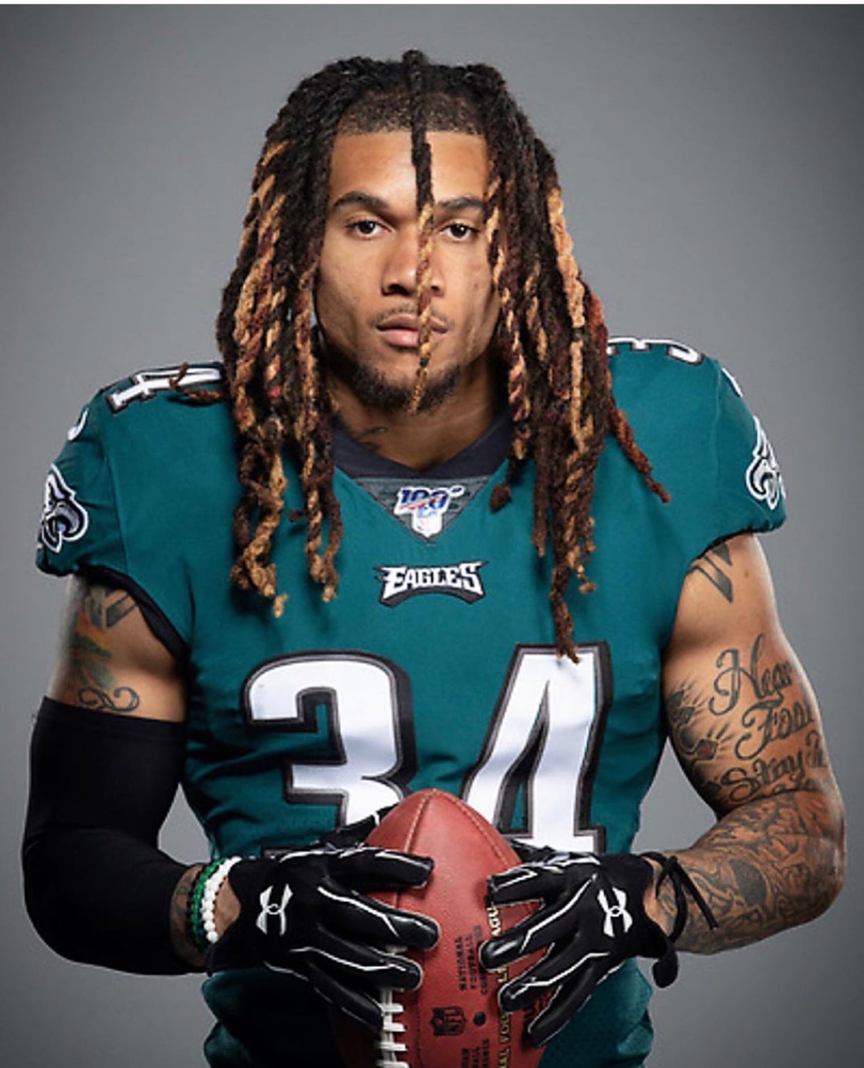 Crevon Leblanc