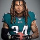 Profile image of Crevon Leblanc