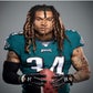 Profile image of Crevon Leblanc