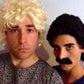 Profile image of Gilly & the Girl
