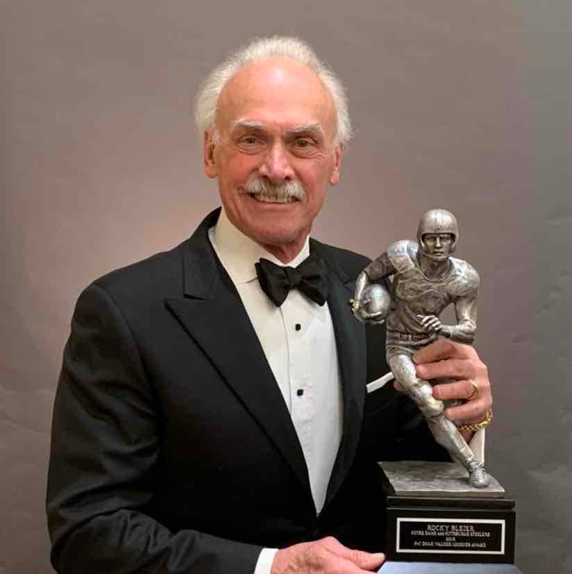 Rocky Bleier