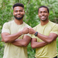 Profile image of Greg and John